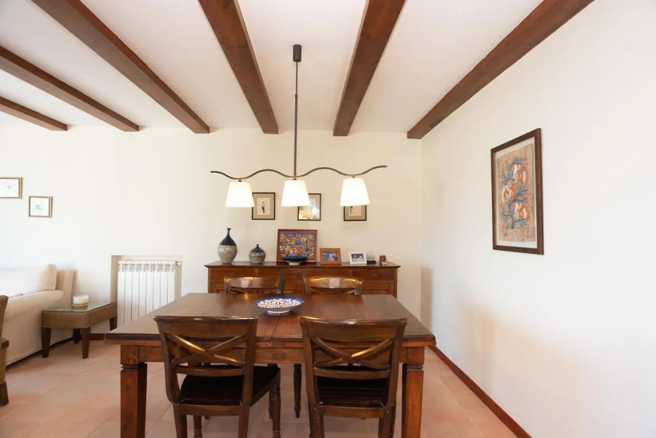 Amazing Seaview House In Tamariu Villa Girona 0*,  Spain