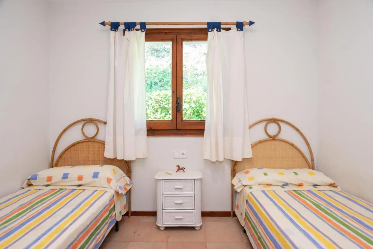 Villa Amazing Seaview House In Tamariu Gerona
