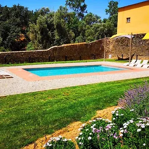  Villa Rural Mas Hortus