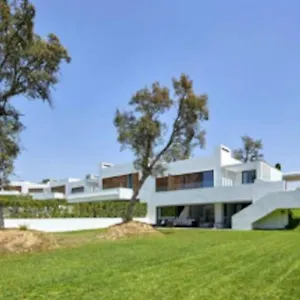  Villa Camiral Golf And Wellness Luxury