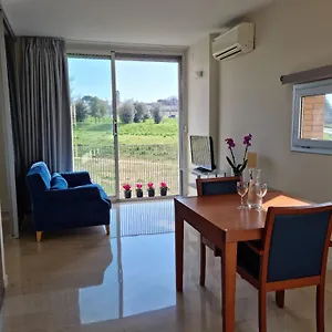 Appartement Els Quimics, Gérone