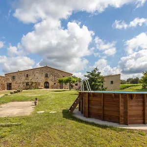  Villa La Pahissa De Abras