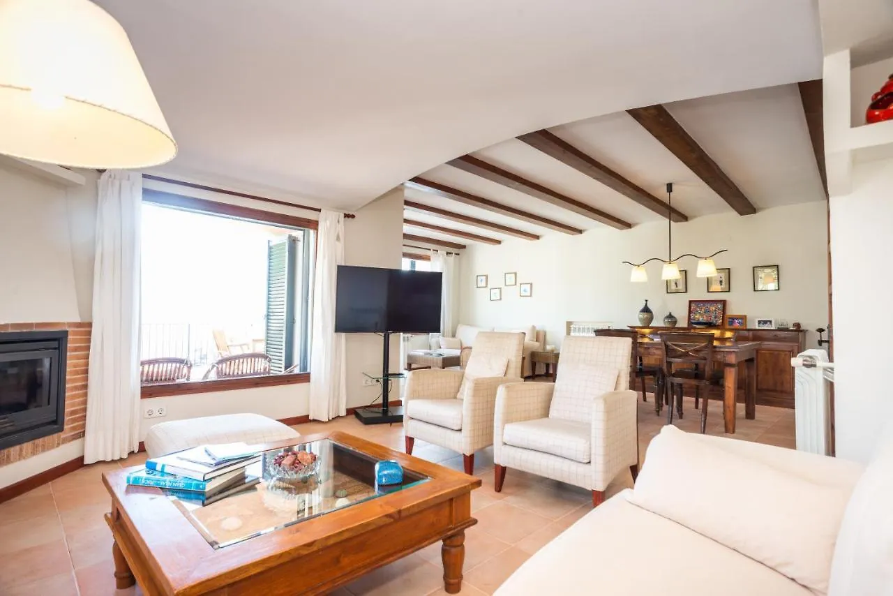Amazing Seaview House In Tamariu Villa Girona