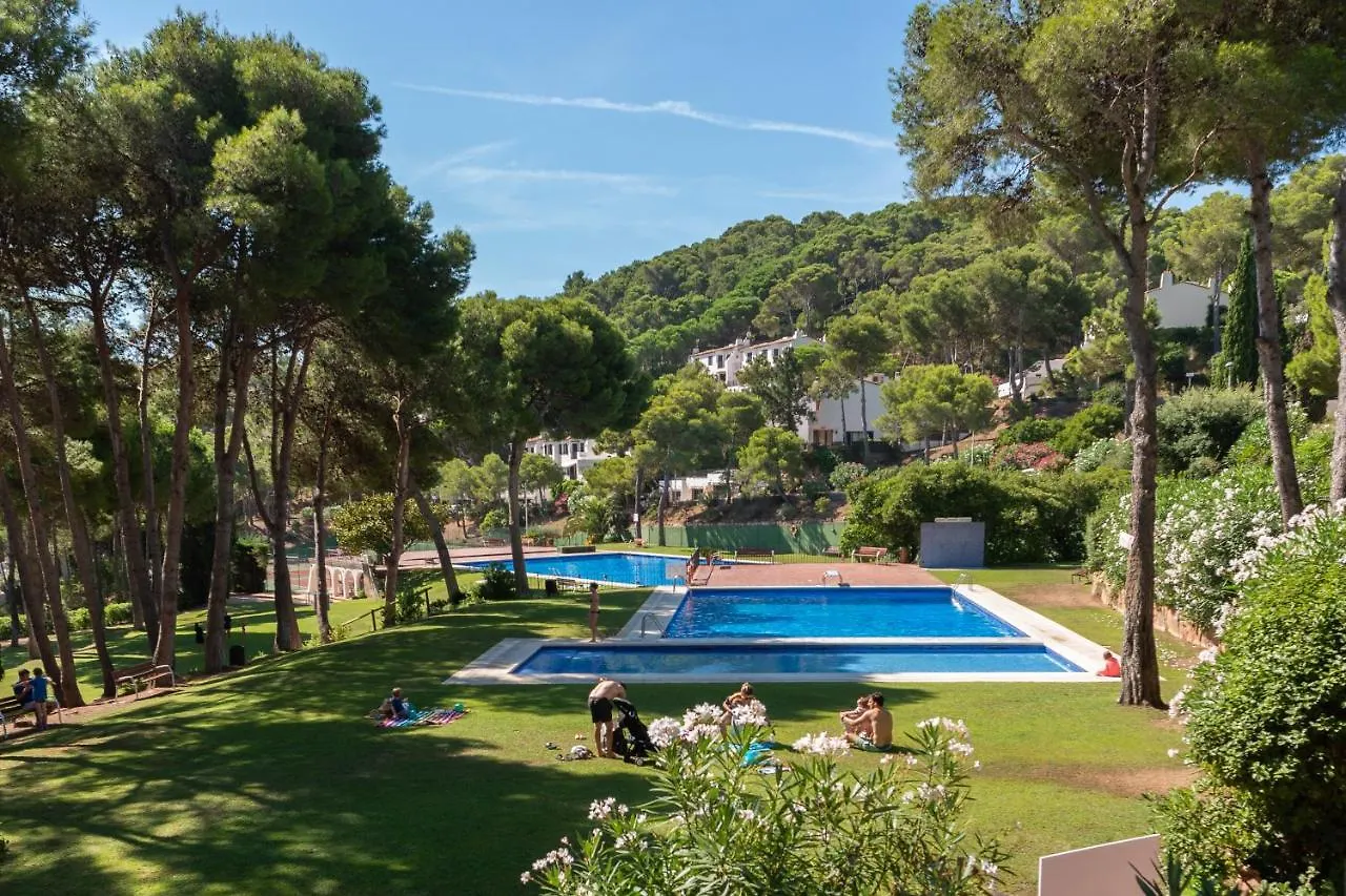Amazing Seaview House In Tamariu Villa Girona 0*,  Spain