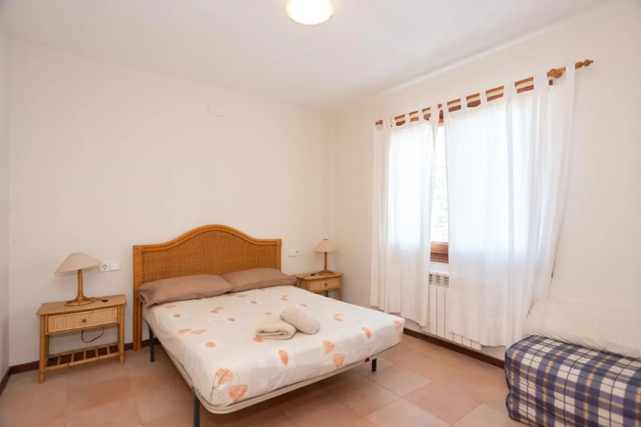 Amazing Seaview House In Tamariu Villa Girona