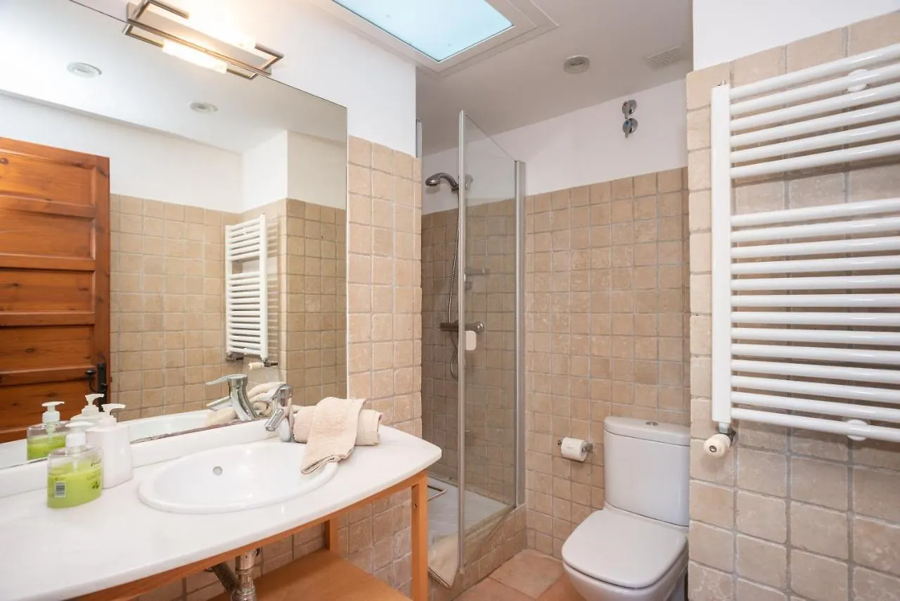 Amazing Seaview House In Tamariu Villa Girona 0*,  Spain